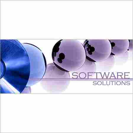Accounting Software Services