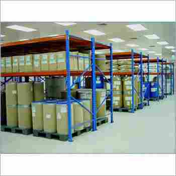 Commercial Warehousing
