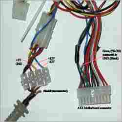 Electrical Wiring Work Services