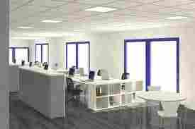 Office Interior Services
