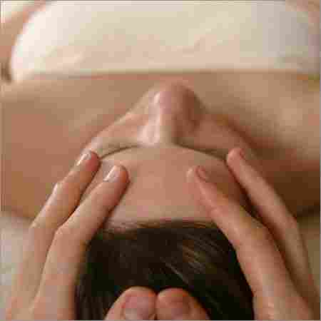 Reiki Massage Therapy