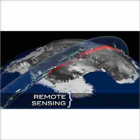 Remote Sensing Services