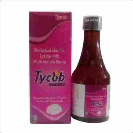 Tycob Syrup