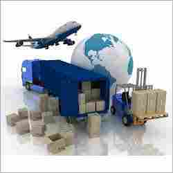 Corporate International Courier