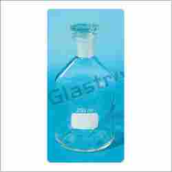 Laboratory Reagent Bottle