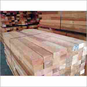 Meranti Wood Cut Size