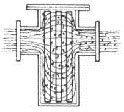 Available In Multicolor Semi Liquid Line Magnetic Separators