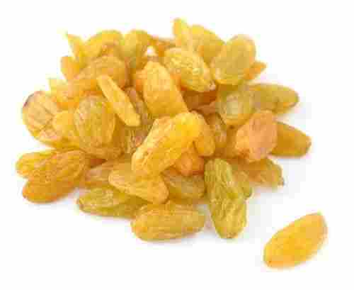 Dried Yellow / Golden Raisins