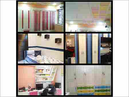 Interior Decoration Services
