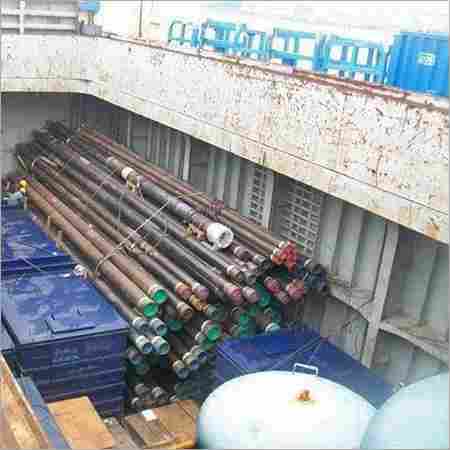 Pipe Loading Services