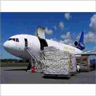 Air Cargo Transportation Services