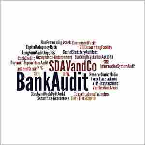 Bank Audit Service