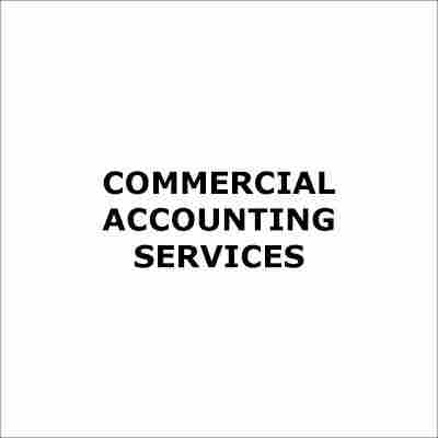 Commercial Accounting Services