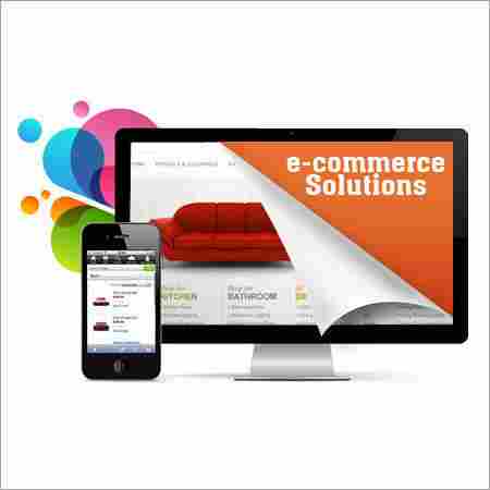 E Commerce Website Solutions
