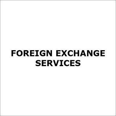 Foreign Currency Exchange Services