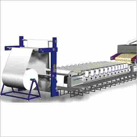 INDIGO Textile Printing Services