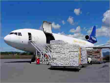 International Air Cargo Services