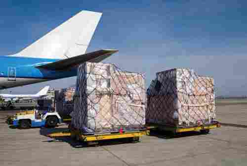 International Air Cargo Solutions