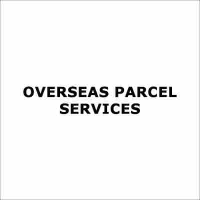 Overseas Parcel Services