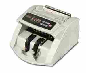 Automatic Currency Counting Machine
