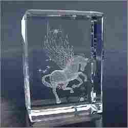 Glass Engraving Service