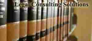 Legal Consultancy Services