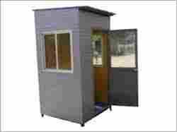 MS Portable Toll Booth