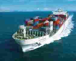 Worldwide Sea Freight Forwarding