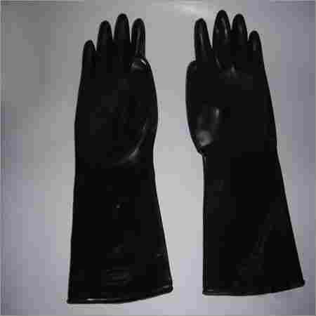 Nuclear Biological Hand Glove