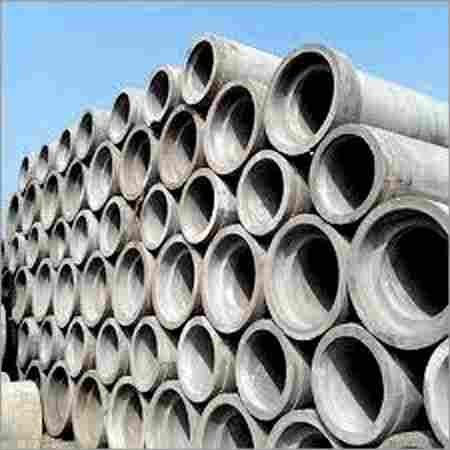 RCC Cement Hume Pipes