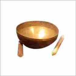 Traditional Singing Bowls