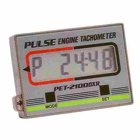 Digital Engine Tachometer