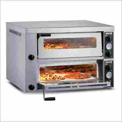 Pizza Baking Oven