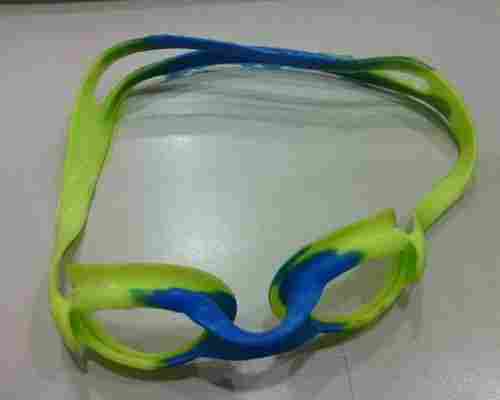 Rubber Swimming Goggle