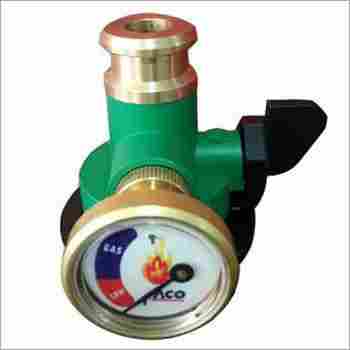 Aco Gas Safety Device