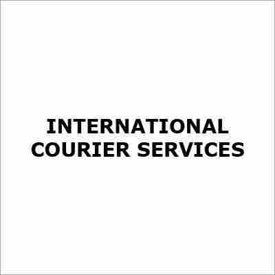International Express Courier Services