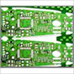 Multilayer PCB Assembly