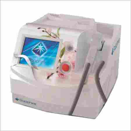 Portable Laser Hair Removal Machine