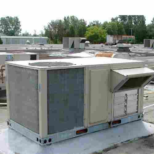 Refrigerated Air Handling Units