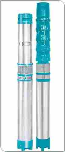 Stainless Steel Borewell Submersible Pumps