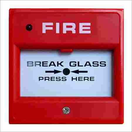 Commercial Fire Alarms System