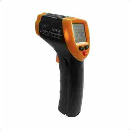 Infrared Thermometer