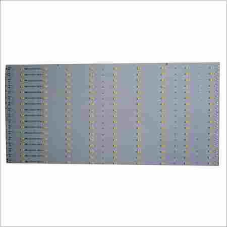 LED Printed Circuit Board Assembly