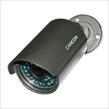 Steel Wireless Surveillance Camera