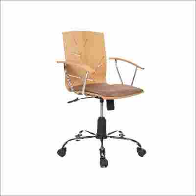 Wooden Executive Chair