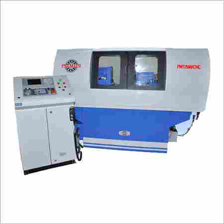 CNC Grinding Machine