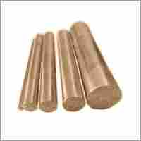 Industrial Copper Rods