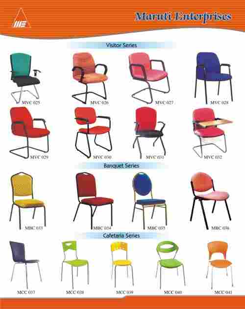 VIsitor Chairs