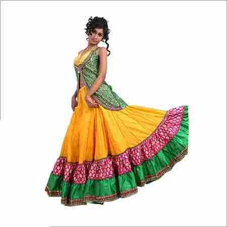 Anarkali Suits