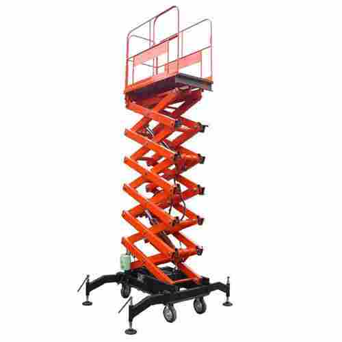 Hydraulic Ladders